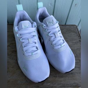 Puma Soft Foam Shoes